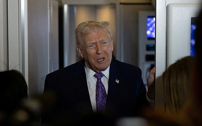 Νέα για την υγεία του Τραμπ: Τι δείχνουν οι εξετάσεις;