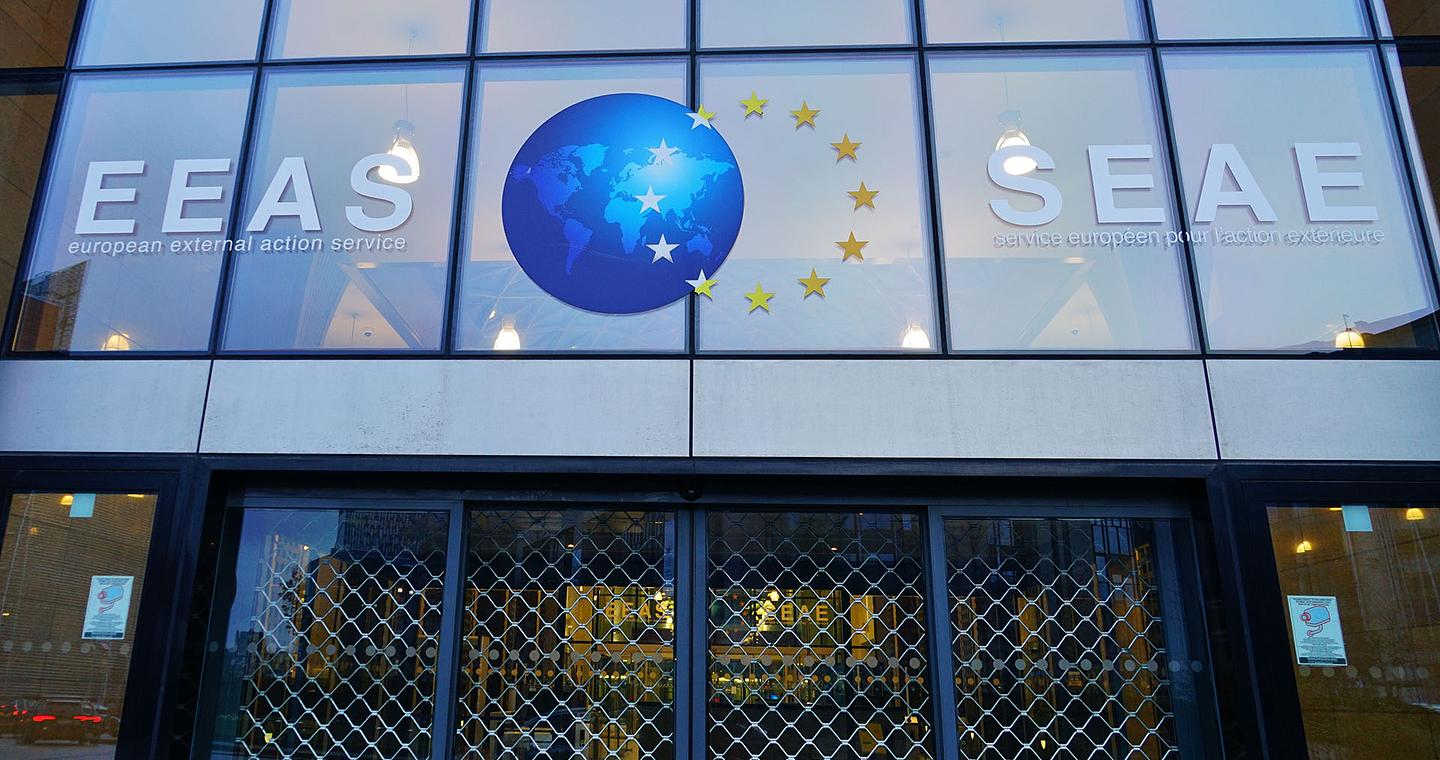 Βέλγιο: Εφοδος στην Υπηρεσία Εξωτερικής Δράσης της Ε.Ε. για υπόθεση απάτης – Τρεις συλλήψεις
