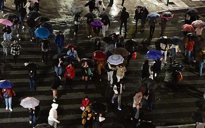 Έρχεται κακοκαιρία: Ποιες περιοχές θα πληγούν περισσότερο; Όλα όσα πρέπει να ξέρετε.