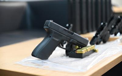 Νέα μέτρα για τα όπλα: Τι αλλάζει μετά το φονικό στα Βορίζια