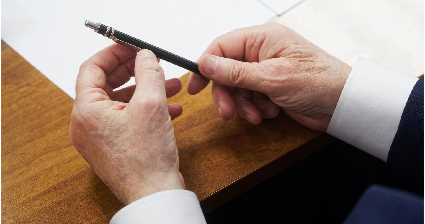 Νέο Κληρονομικό Δίκαιο: Ασπίδα για τα χρέη – Η δημόσια και η μυστική διαθήκη