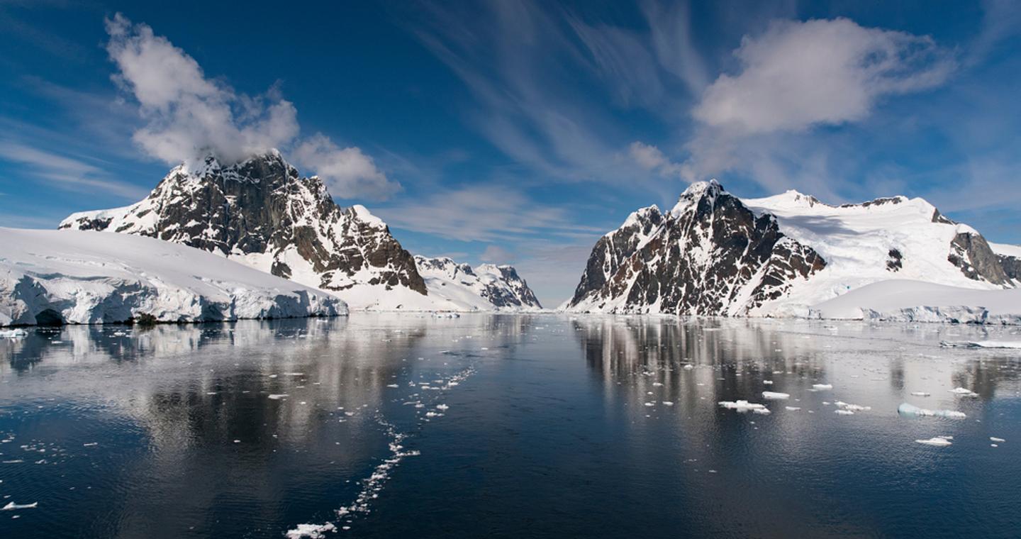 «Κλείνει» η τρύπα του όζοντος πάνω από την Ανταρκτική