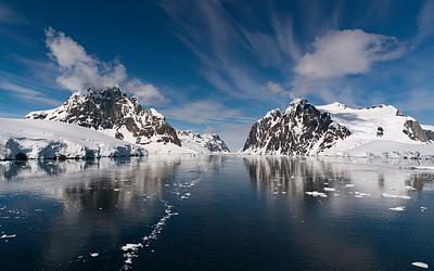 Θετικά νέα για το όζον: Η τρύπα πάνω από την Ανταρκτική συρρικνώθηκε!