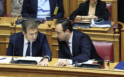 Νέες κάμερες στους δρόμους: Όλα όσα αλλάζουν για την ασφάλειά μας!