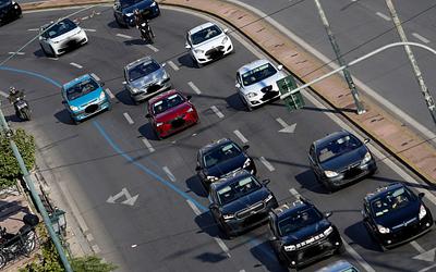 Τέλη κυκλοφορίας 2024: Ελάχιστοι πλήρωσαν, τι αλλάζει με πρόστιμα και ακινησία