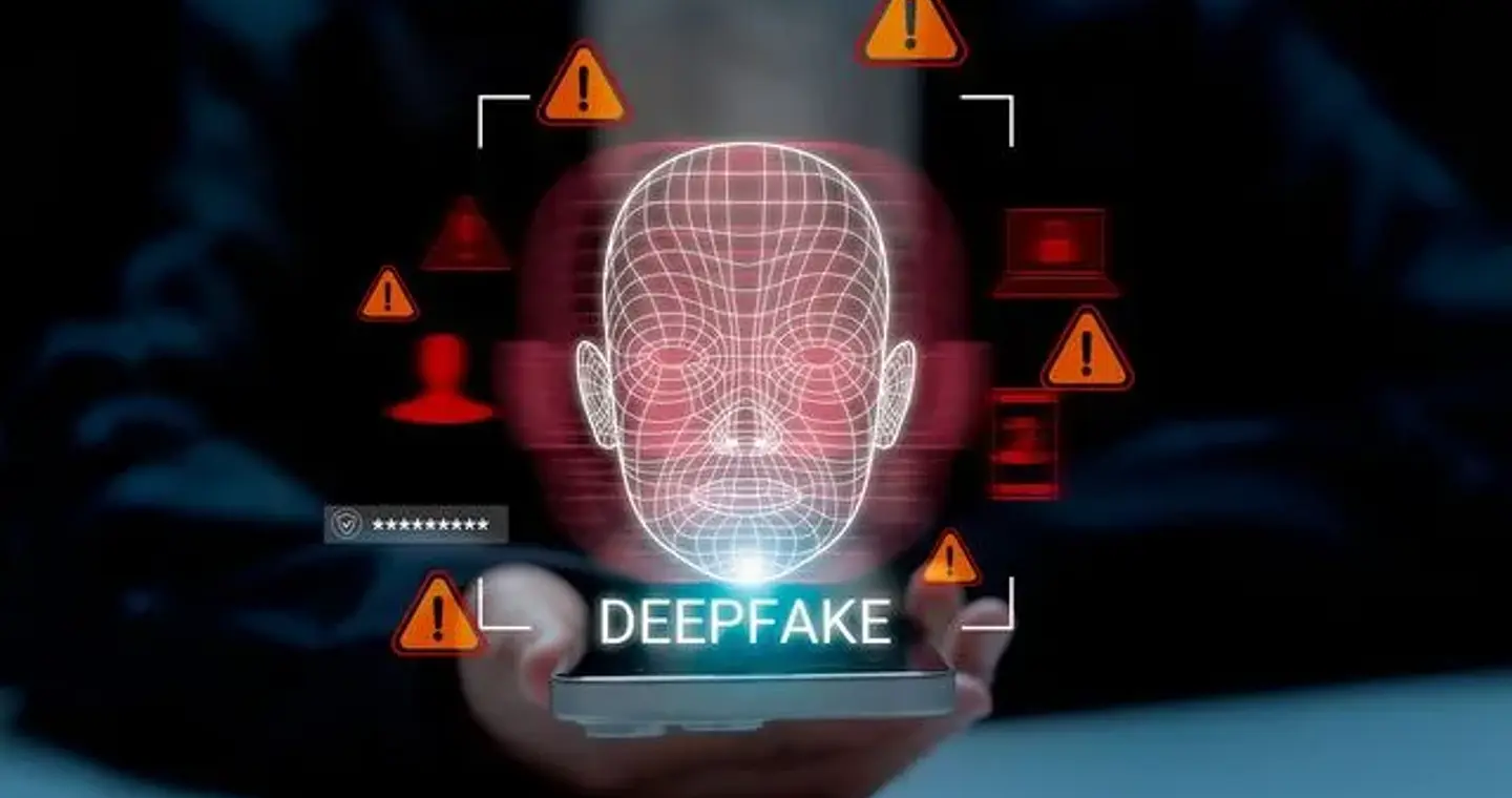 Το deepfake porn είναι η νέα μάστιγα στα σχολεία – “Έκανε εμετό από το σοκ”