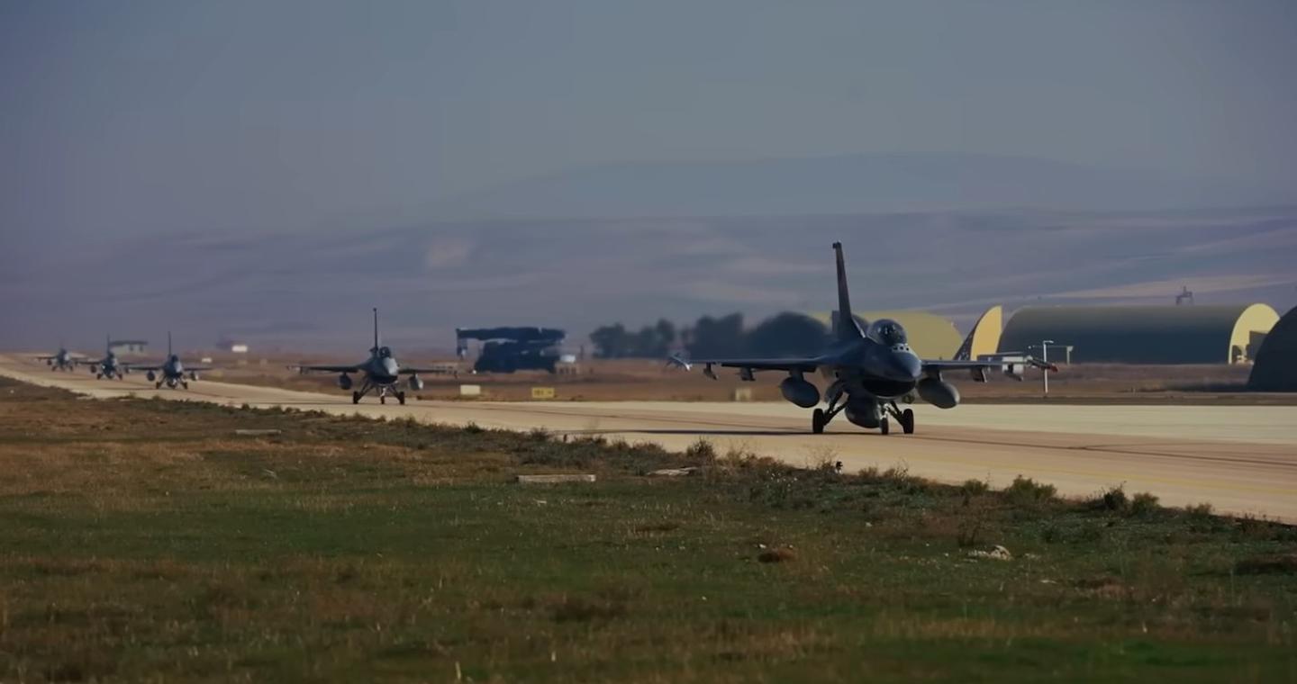 Πρώτη κατάρριψη για το τουρκικό Kizilelma – Τα διδάγματα για την Αθήνα