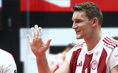 Ο Ολυμπιακός ΟΝΕΧ διεκδικεί το εισιτήριο για τα ημιτελικά του League Cup!