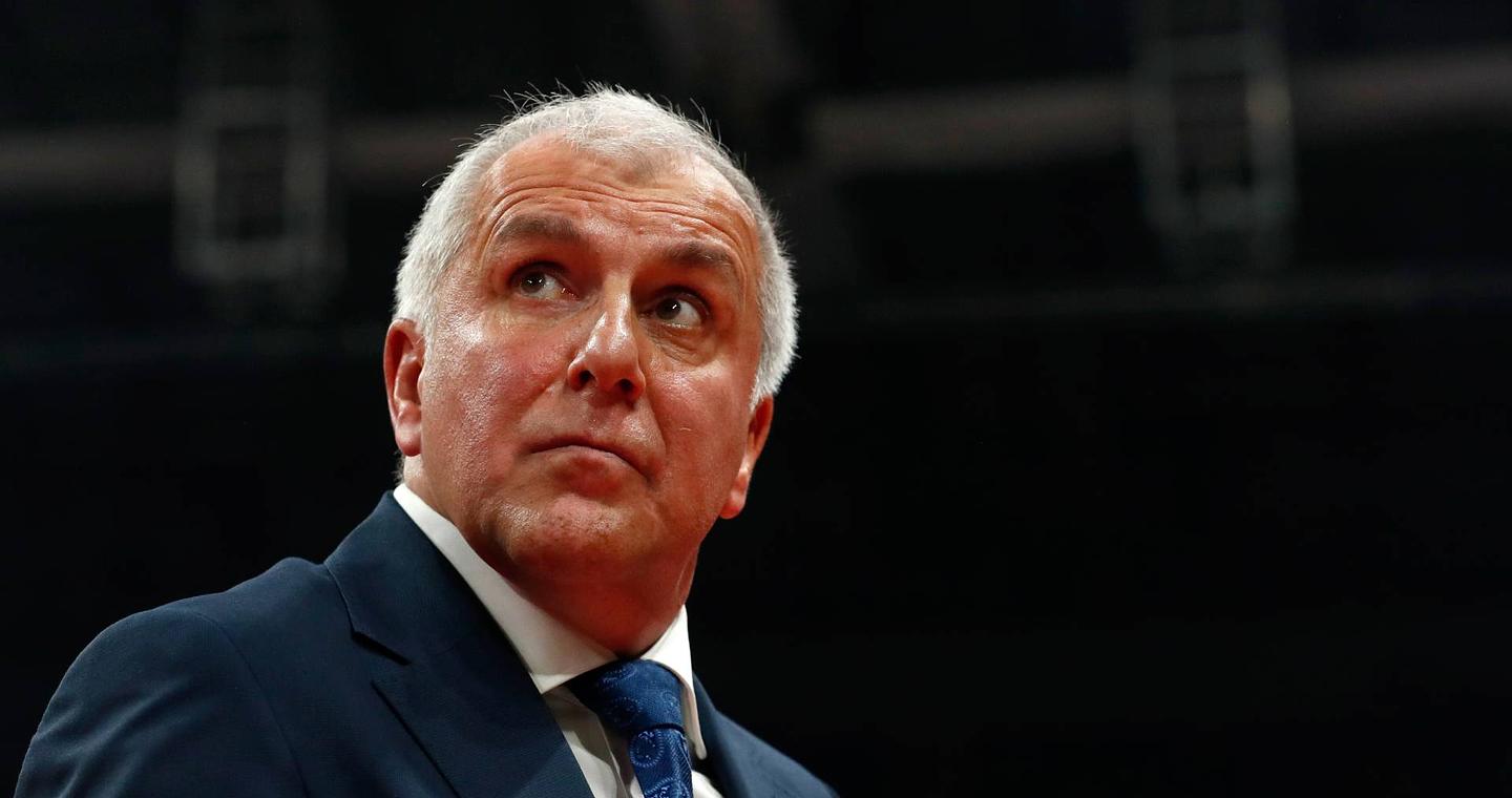 Ομπράντοβιτς: «Δεν είχα πια δυνάμεις, μη μου κρατάτε κακία»