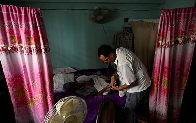 Κούβα: Τριάντα νεκροί από δάγκειο πυρετό και τσικουνγκούνια – Τραγωδία με παιδιά