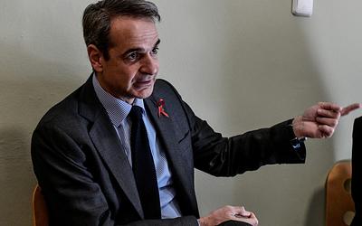 Ελλάδα: Σταθερά τα νέα κρούσματα HIV – Οι τελευταίες καταγραφές