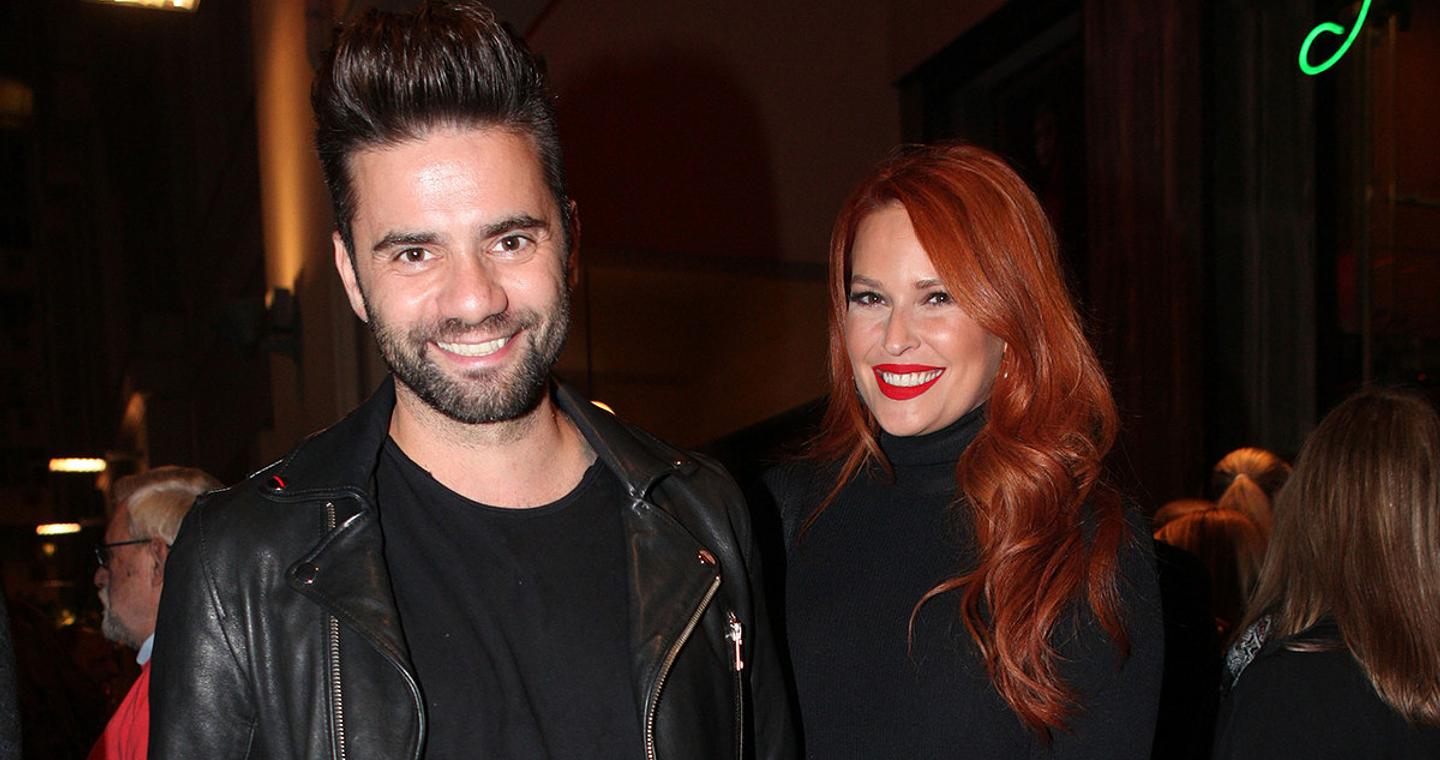 Έσπασε τη σιωπή της η Σίσσυ Χρηστίδου: Όσα είπε για το διαζύγιο και τη δικαστική αντιπαράθεση με τον Θοδωρή Μαραντίνη