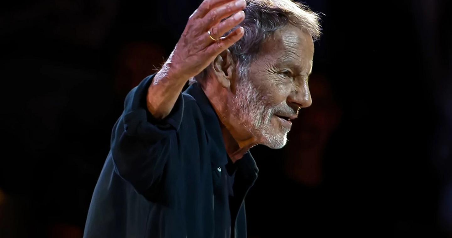 Ο Σταύρος Ξαρχάκος υπέρ του Γιώργου Χατζιδάκι: «Η βούληση του νόμιμου κληρονόμου δεν μπορεί να αγνοείται»