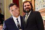Παππάς: Δεν υμνήσα τα αποτελέσματα Γεωργιάδη, αλλά την εργατικότητά του