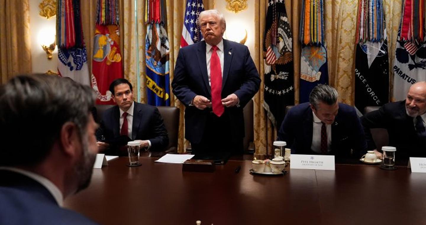 Τραμπ: «Πολύ σύντομα» ξεκινούν πλήγματα στη Βενεζουέλα – Ο τελικός στόχος του Αμερικανού προέδρου