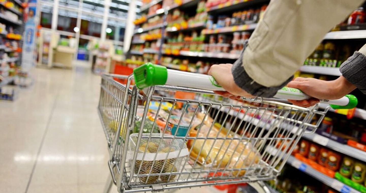 Ανοδος πληθωρισμού στο 2,9% τον Νοέμβριο στην Ελλάδα