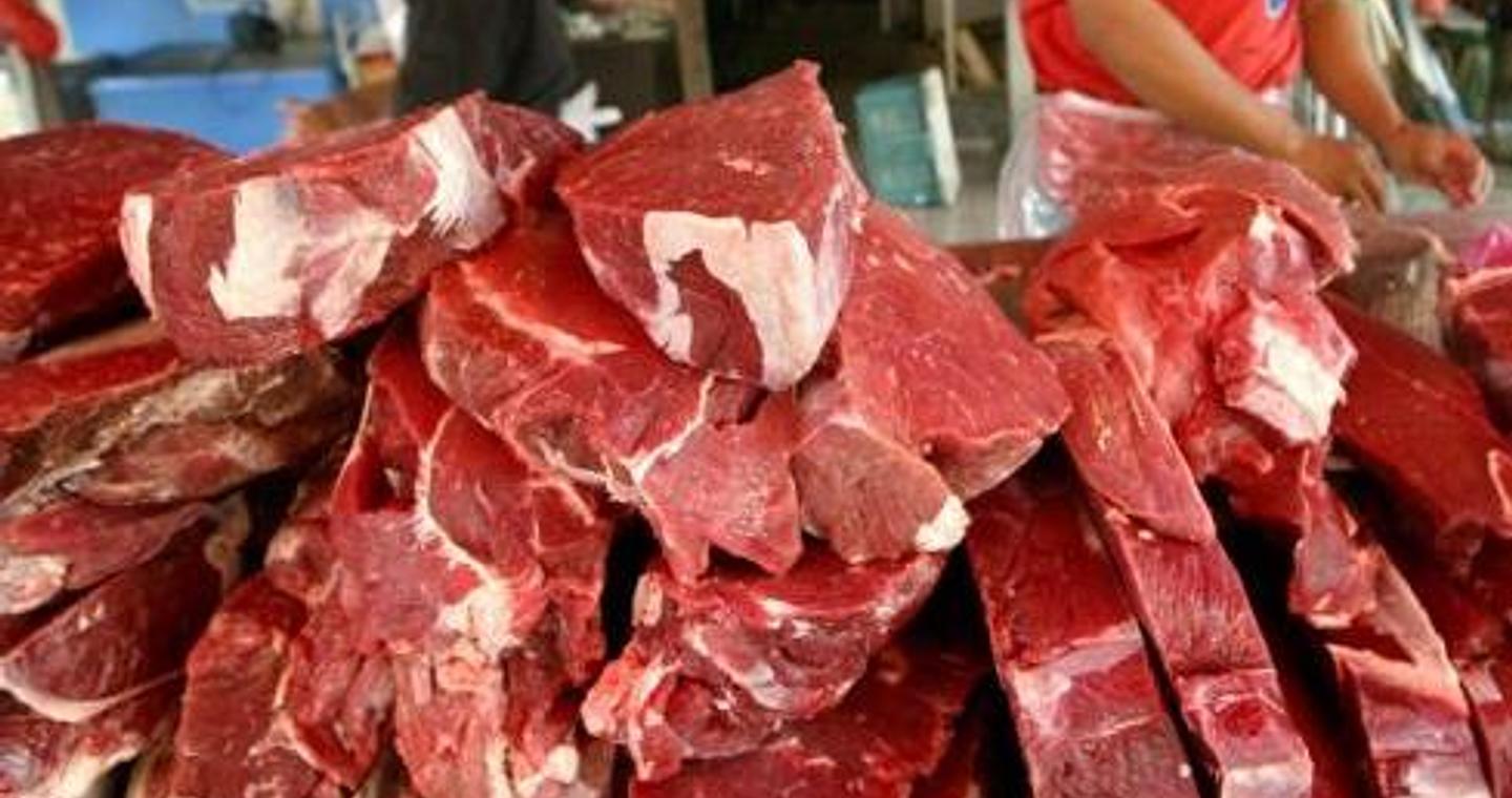 «Πετάει» προς τα 20 ευρώ το κιλό το μοσχαρίσιο κρέας