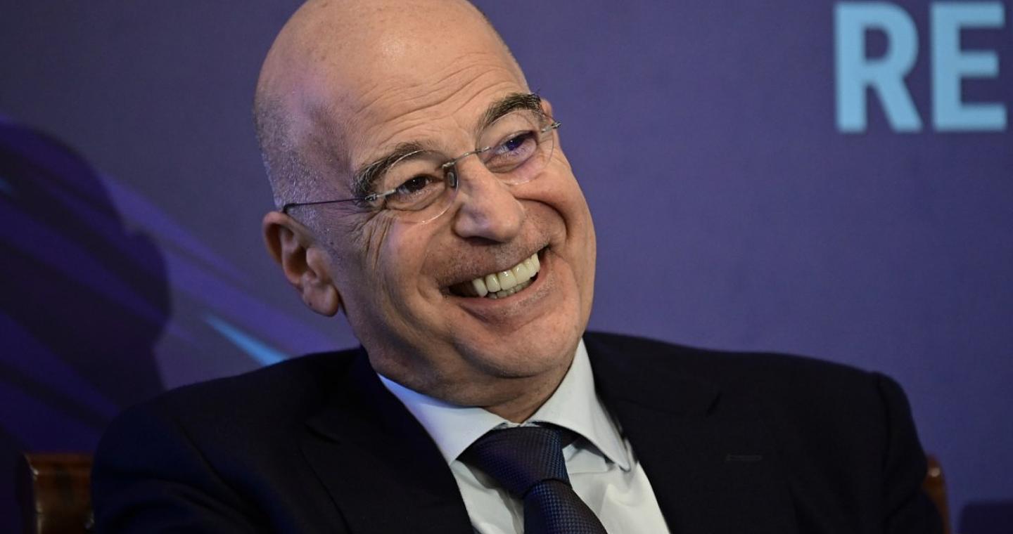 Τουρκικά ΜΜΕ εναντίον Δένδια (ξανά): Κάνουν λόγο για απαράδεκτες δηλώσεις και αχαριστία