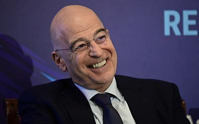 Δένδιας στο στόχαστρο: Τουρκικά ΜΜΕ αντιδρούν για την "Ασπίδα του Αχιλλέα"