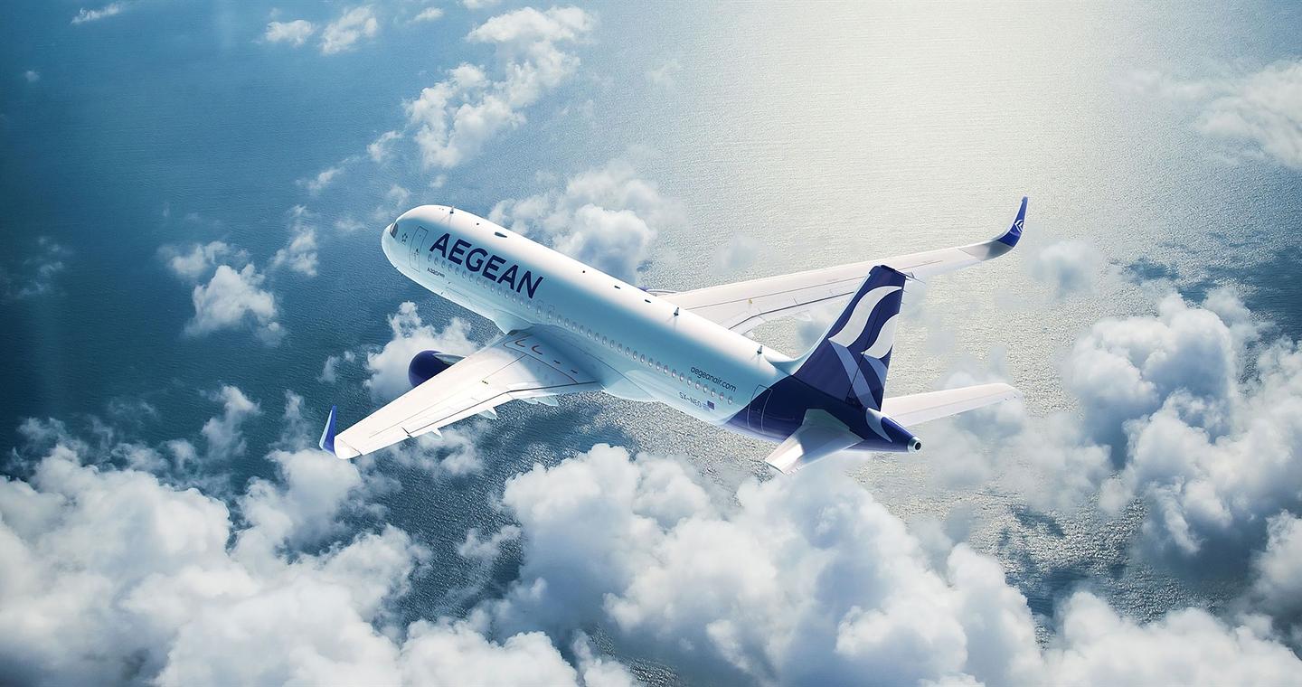 Ενημέρωση από Airbus για τις παραδόσεις των A320 αναμένει η Aegean