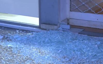 Κουκάκι: Βανδαλισμοί σε καταστήματα και ΑΤΜ μετά από πορεία