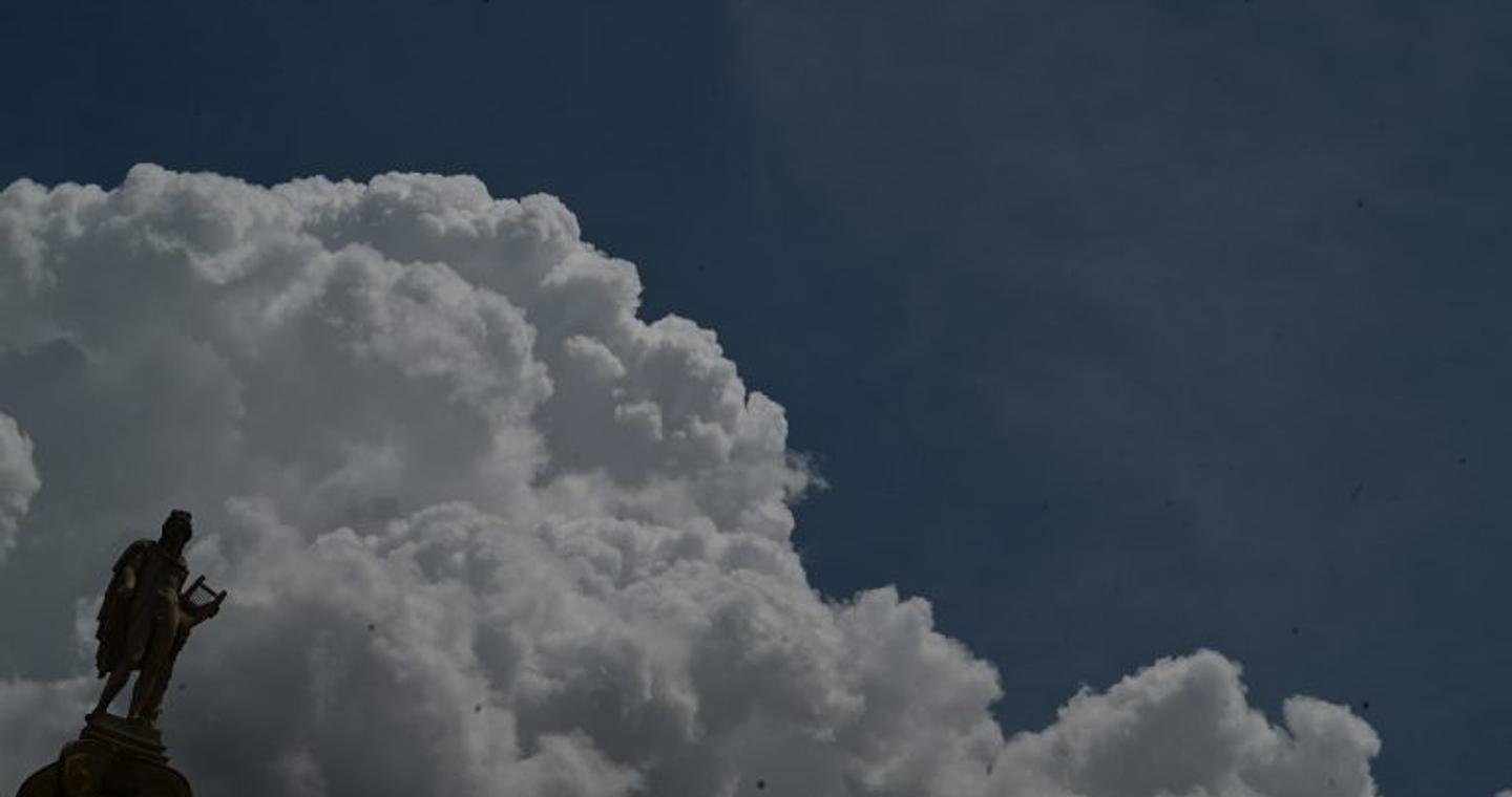 Έρχεται νέα κακοκαιρία με ισχυρές βροχές και καταιγίδες – Σε αναμονή έκτακτου δελτίου της ΕΜΥ, ποιες περιοχές θα πληγούν