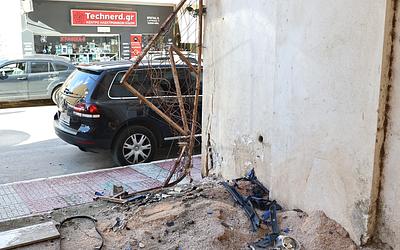 Λούτσα: Ο 29χρονος οδηγός είχε κάνει χρήση κοκαΐνης πριν το δυστύχημα