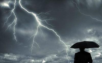 Έκτακτο δελτίο ΕΜΥ: Ποιες περιοχές μπαίνουν στο "κόκκινο" από αύριο;