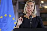 Σύλληψη Μογκερίνι και άλλων δύο για διαφθορά: Σκάνδαλο στην ΕΕ!