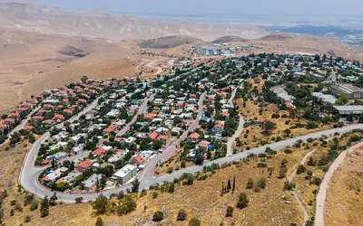 Γαλλία: «Όχι» στα σχέδια του Ισραήλ για 3.400 κατοικίες στη Δυτική Όχθη