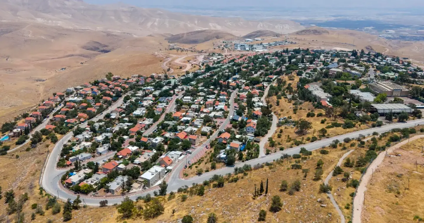 Η Γαλλία καλεί το Ισραήλ να σταματήσει τους εποικισμούς στη Δυτική Όχθη