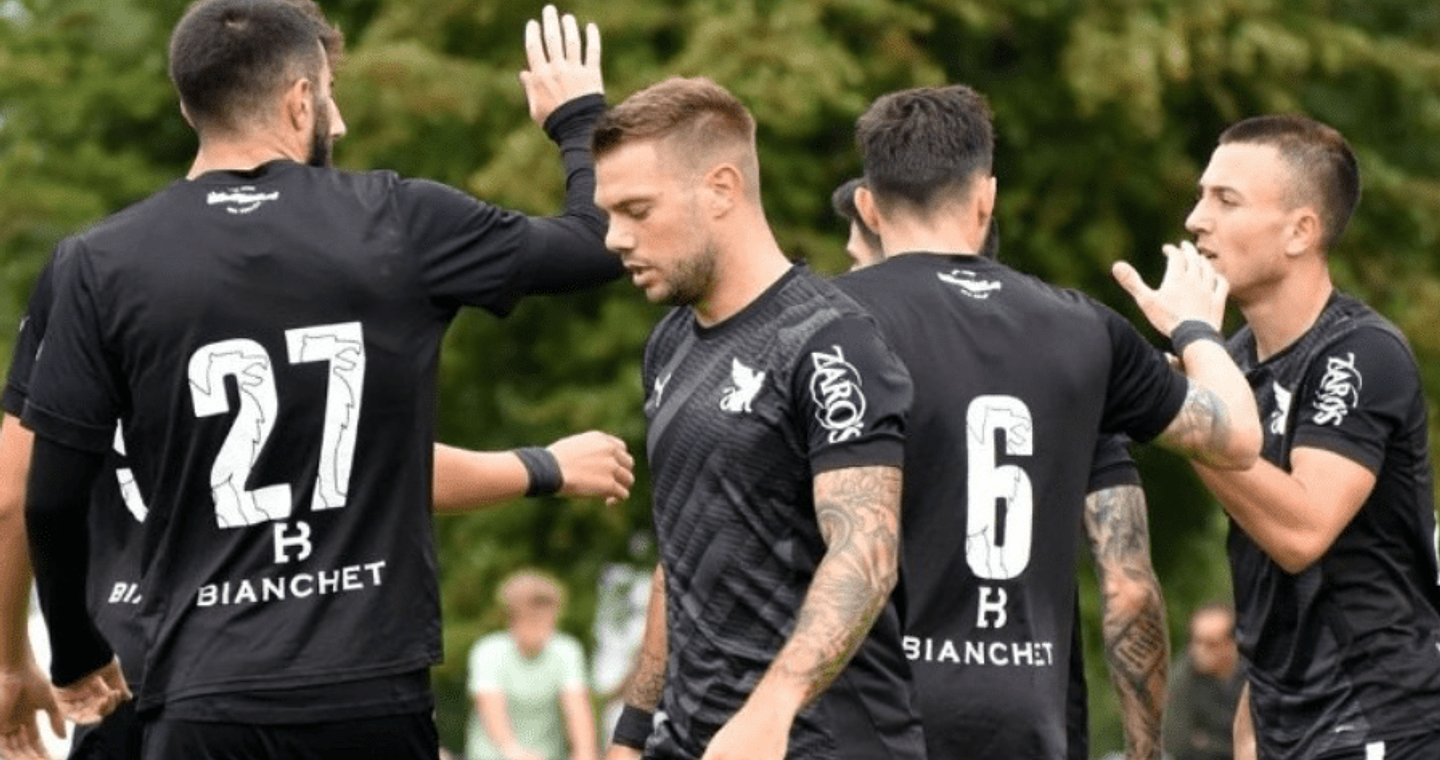 Μπολόνια – ΟΦΗ 2-4: Ανατροπή και νίκη ψυχολογίας για τους Κρητικούς