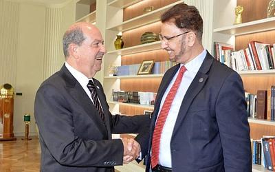Παραίτηση Βρετανού βουλευτή μετά από επίσκεψη στα Κατεχόμενα: Διπλωματική νίκη;