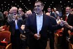 Τσίπρας: Το επόμενο βήμα και οι αλλαγές που προανήγγειλε στο «Παλλάς»