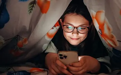 Κινητό νωρίς: Πώς το smartphone επηρεάζει την υγεία των παιδιών;