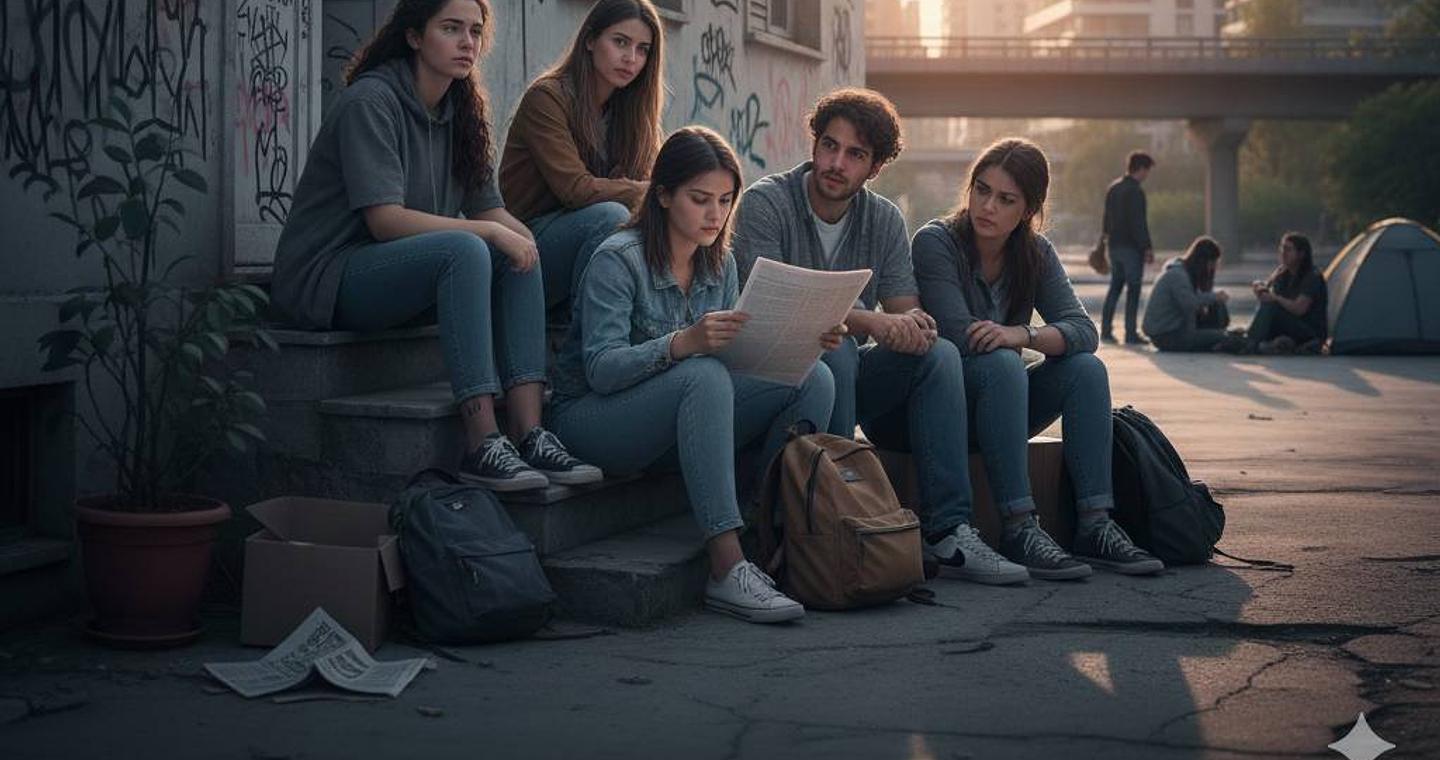 Μεγάλες προκλήσεις: Στεγαστικό και δημογραφικό, δρόμοι παράλληλοι – Κόστος στέγασης και οικογενειακές αποφάσεις