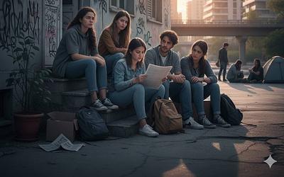 Στέγη και δημογραφικό: Η κρίση που απειλεί το μέλλον της Ελλάδας