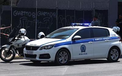 Πάτρα: 26χρονος συνελήφθη για ξυλοδαρμό και επιτέθηκε σε αστυνομικό!