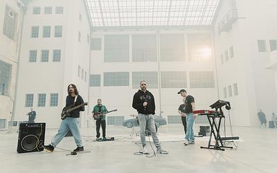 Kepler Is Free & ΛΕΞ: Η ιστορία της συνεργασίας που τάραξε το σινεμά!