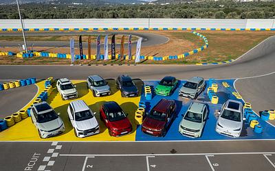 Αυτοκίνητο της Χρονιάς 2026: Οι 11 φιναλίστ που διεκδικούν τον τίτλο!