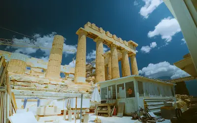 Παρθενώνας: Γιατί οι εργασίες αναστήλωσης διαρκούν τόσο πολύ;