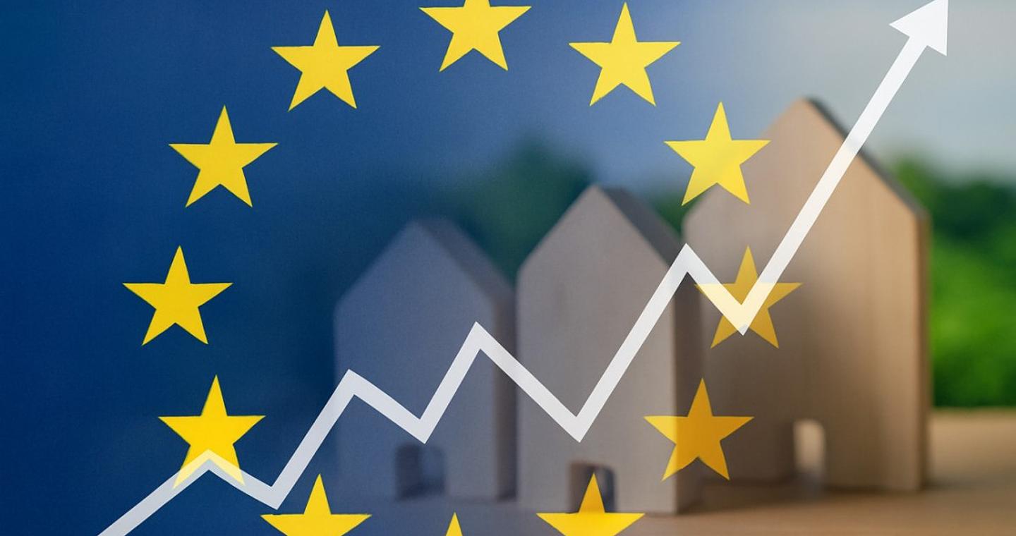 ΕΕ: Διευρύνονται οι ανισότητες στη στέγαση, εντείνεται η πίεση στα νοικοκυριά – Οι ευρωπαϊκές τάσεις