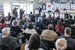 Κουτσούμπας από Κρήτη: «Έρχονται μέρες θύελλας – Επικίνδυνη η πολιτική της κυβέρνησης»