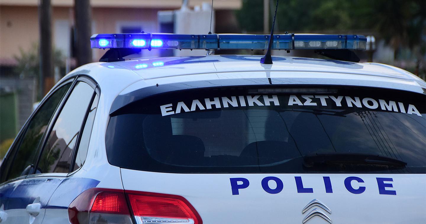 Άγρια επίθεση στη Χαλκίδα: Ομάδα ανηλίκων ξυλοκόπησε άνδρα, λίγα μέτρα από την Αστυνομική Διεύθυνση Ευβοίας