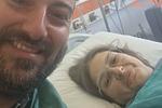Γέννησε εν κινήσει! Μωρό ήρθε στον κόσμο σε αυτοκίνητο στο Ηράκλειο!