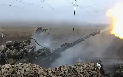 Ουκρανία: Μυστικές συνομιλίες στις ΗΠΑ για το σχέδιο ειρήνης