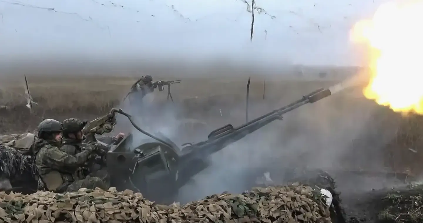 Οι Ουκρανοί στη Φλόριντα, o Γουίτκοφ στη Μόσχα