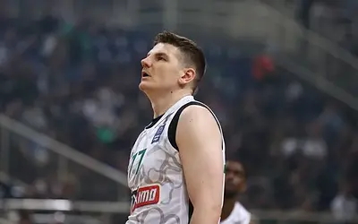 ΠΑΟΚ: Κοντά σε συμφωνία με τον Αρτούρας Γκουντάιτις!