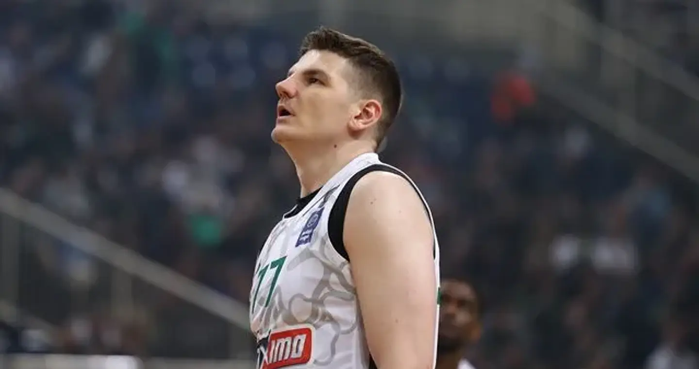 Προφορική συμφωνία ΠΑΟΚ με Γκουντάιτις