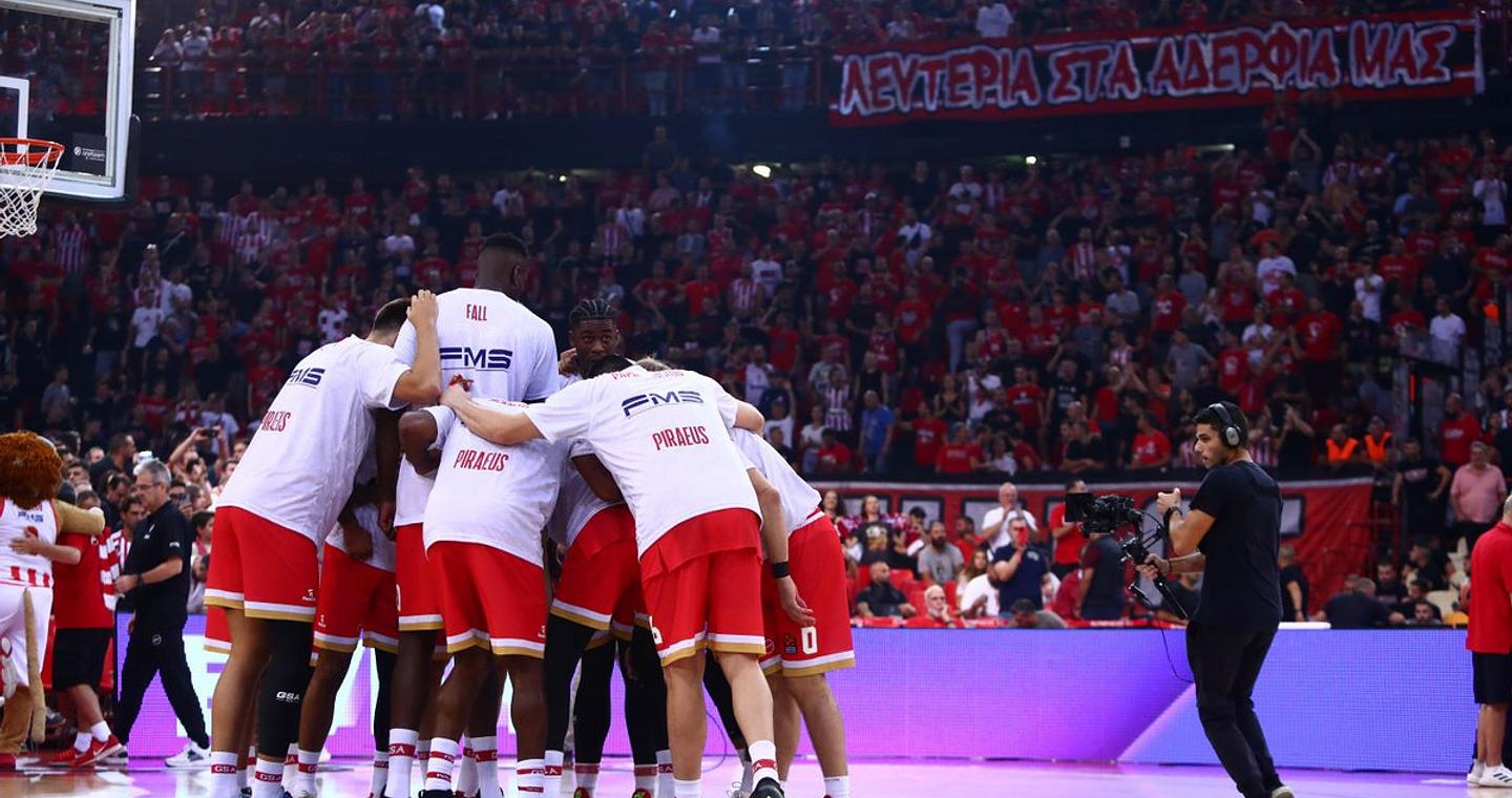 Το ΣΕΦ απέκτησε υπερσύγχρονο σύστημα ψύξης – Το τεράστιο ποσό που κόστισε